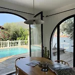 Βίλα Traditional Kalkan With Private Pool And Gym