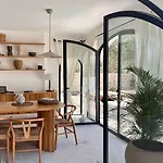 Villa Traditional Kalkan With Private Pool And Gym *