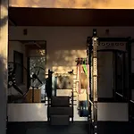 Traditional Kalkan With Private Pool And Gym Βίλα