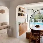 Villa Traditional Kalkan With Private Pool And Gym