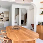Traditional Kalkan With Private Pool And Gym * Κας