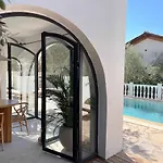 Traditional Kalkan With Private Pool And Gym Βίλα *