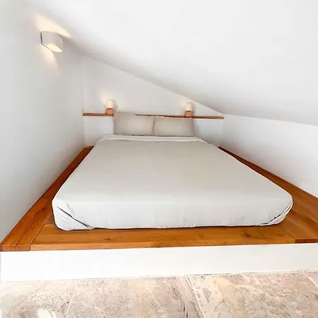 Traditional Kalkan With Private Pool And Gym كاس