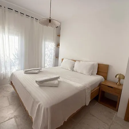 Traditional Kalkan With Private Pool And Gym 别墅 卡斯