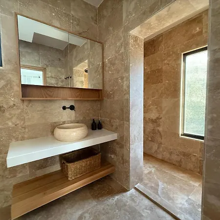 Traditional Kalkan With Private Pool And Gym * كاس