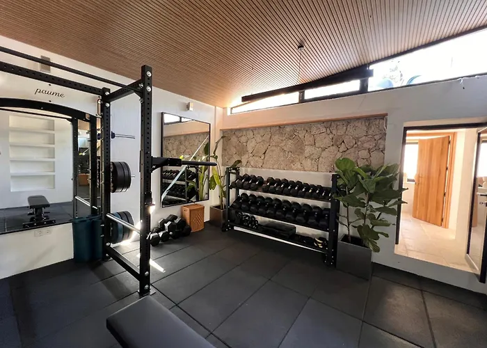 Traditional Kalkan With Private Pool And Gym 卡斯