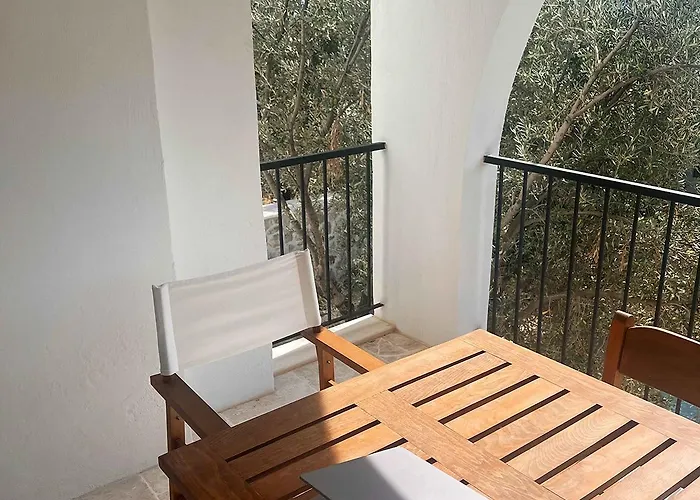 Traditional Kalkan With Private Pool And Gym 别墅