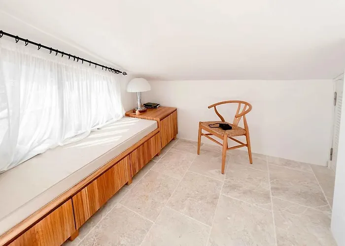 别墅 Traditional Kalkan With Private Pool And Gym *