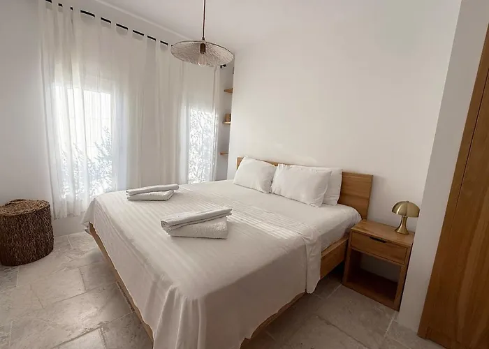 Traditional Kalkan With Private Pool And Gym 别墅 卡斯