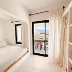 Traditional Kalkan With Private Pool And Gym