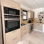 Traditional Kalkan With Private Pool And Gym Kas